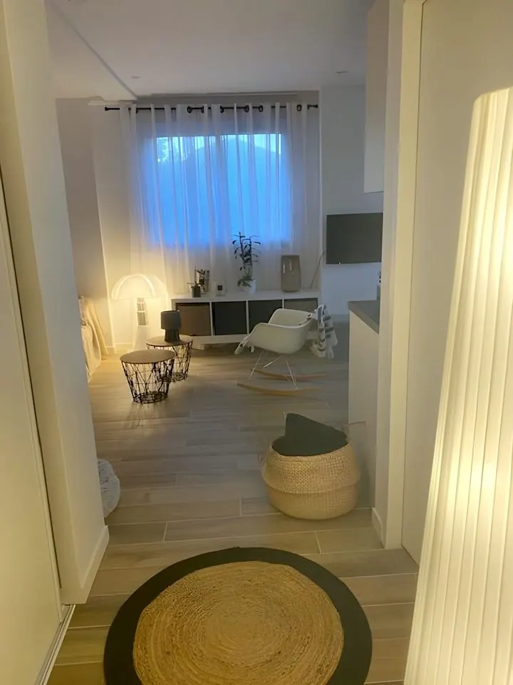 Coin salon