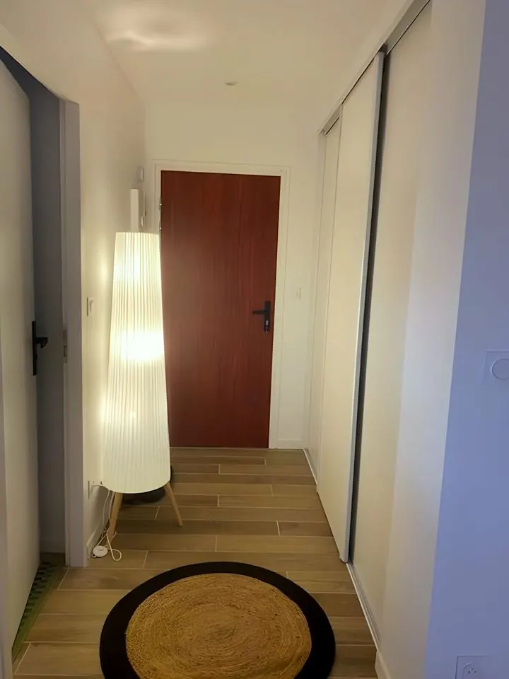 Entrée